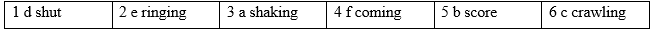 2D. Grammar - Unit 2. Problems - SBT Tiếng Anh 12 Friends Global 2 1