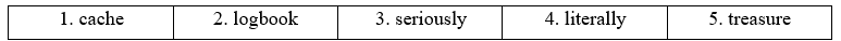 2F. Reading - Unit 2. Leisure time - SBT Tiếng Anh 11 Friends Global 0 2