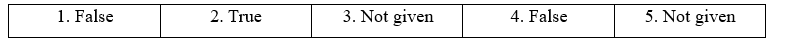 3.4. Reading - Unit 3. Global warming - SBT Tiếng Anh 11 English Discovery 1 1
