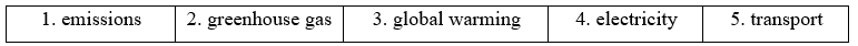 3.4. Reading - Unit 3. Global warming - SBT Tiếng Anh 11 English Discovery 3 2