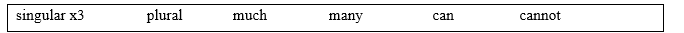 3.4 - Unit 3. Leisure activities - SBT Tiếng Anh 8 English Discovery 0 1