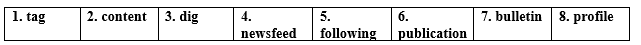 3a. Reading trang 24 - Unit 3. The mass media - SBT Tiếng Anh 12 Bright 4 1