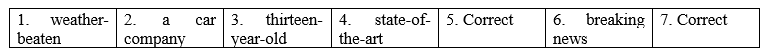 5.6. Use of English - Unit 5. The social media - SBT Tiếng Anh 12 English Discovery 3 1