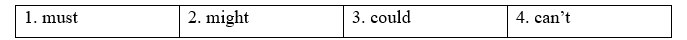 6.2. Grammar - Unit 6. On the go - SBT Tiếng Anh 11 English Discovery 3 1