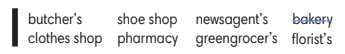 7.1 - Unit 7. Shopping around - SBT Tiếng Anh 7 English Discovery 1 1