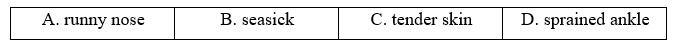 8a. Reading - Unit 8. Healthy and Life expectancy - SBT Tiếng Anh 11 Bright 6 2