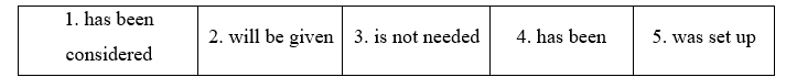 9.2. Grammar- Unit 9. Good citizens - SBT Tiếng Anh 11 English Discovery 1 1