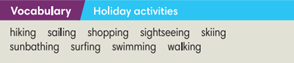 9.3 Reading and vocabulary - Unit 9. Getting around – Tiếng Anh 6 – English Discovery 3 1