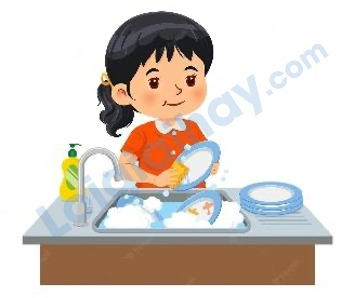 Đề thi giữa kì 2 Tiếng Anh 4 Global Success - Đề số 4 1 14