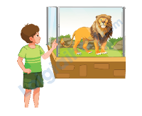 Đề thi học kì 1 Tiếng Anh 4 iLearn Smart Start - Đề số 5 1 21