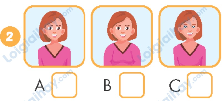 Đề thi học kì 2 Tiếng Anh 4 iLearn Smart Start - Đề số 7 0 2