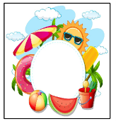 Đề thi học kì 2 Tiếng Anh 5 Family and Friends - Đề số 3 1 7