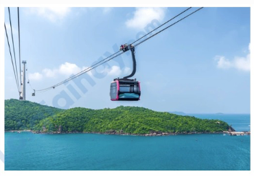 Đề thi học kì 2 Tiếng Anh 5 Global Success - Đề số 2 0 4