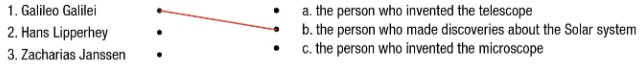 Lesson 1 - Unit 7. Inventions - SBT Tiếng Anh 10 iLearn Smart World 2 1