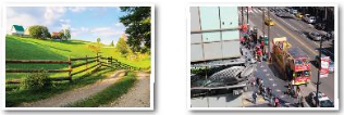 Looking Back – Unit 4. My Neighbourhood - Tiếng Anh 6 – Global Success 3 4