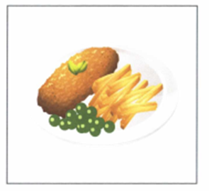 Luyện thi Starters - Đề số 5 1 3