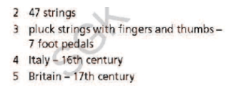 Presentation skills 3 - SBT Tiếng Anh 7 Right on! 1 2