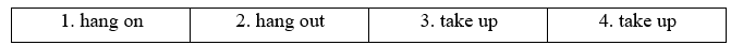Tiếng Anh 11 Bright D Progress Check (Units 7 - 8) 1 1