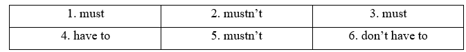 Tiếng Anh 11 Bright Unit 8 8b. Grammar 2 1