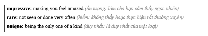 Tiếng Anh 11 Unit 6 Lesson 1 2 1
