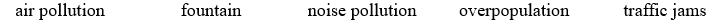 Tiếng Anh 11 Unit 8 8A. Vocabulary 2 4