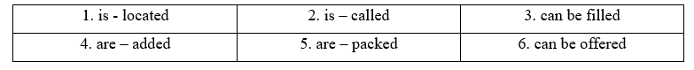 Tiếng Anh 11 Unit 8 8A. Vocabulary 5 1