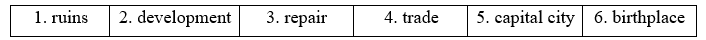 Tiếng Anh 11 Vocabulary Expansion Unit 4 0 2