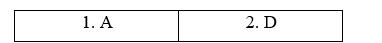 Tiếng Anh 11 Vocabulary Expansion Unit 8 4 1