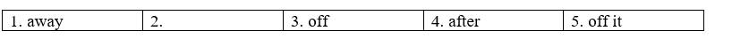 Tiếng Anh 9 Unit 3 3e. Grammar 5 1
