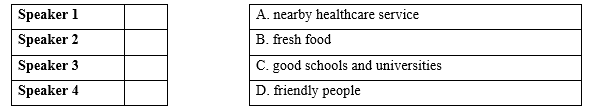 Tiếng Anh 9 Unit 5 5a. Vocabulary 2 1