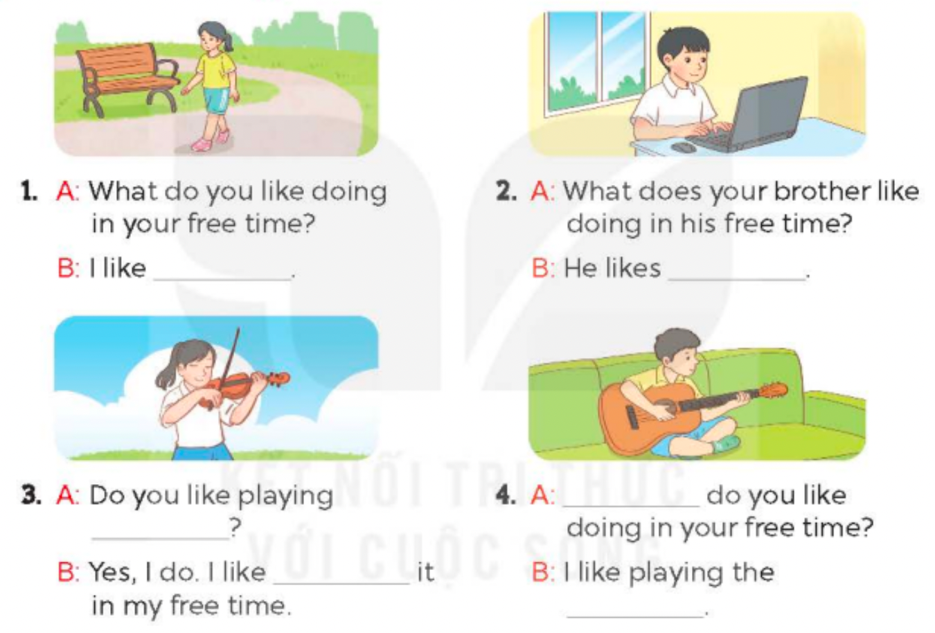 Tiếng anh lớp 5 Unit 4 lesson 1 trang 28, 29 Global Success 4 1