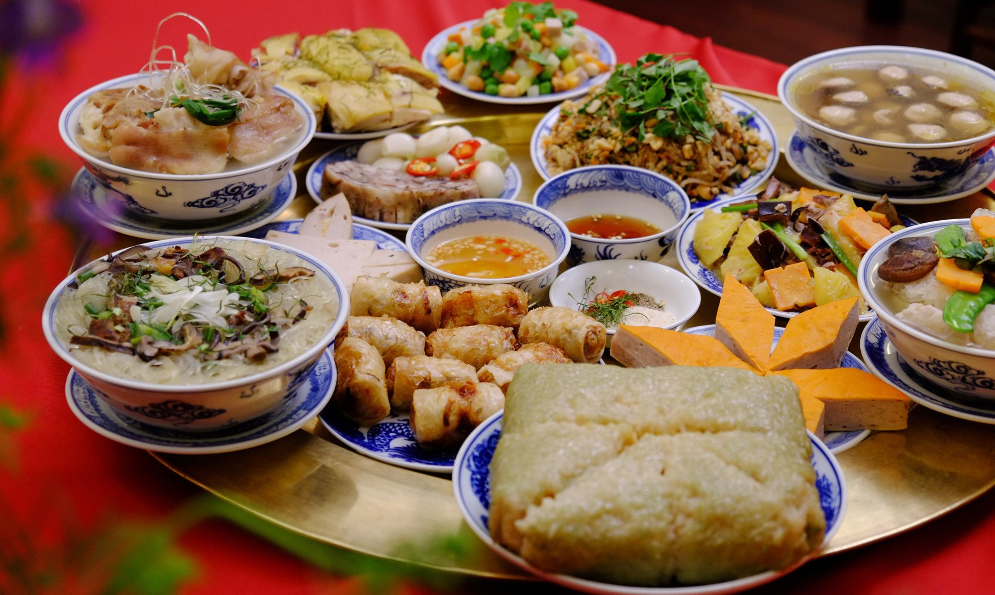 Trắc nghiệm Kĩ năng nghe Chủ đề: lễ hội vui vẻ Tiếng Anh 6 Right on! 0 12