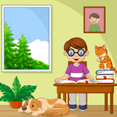 Trắc nghiệm Từ vựng Unit 2 Tiếng Anh 6 Friends Plus 0 10