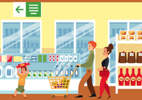 Trắc nghiệm Từ vựng Unit 6 (phần 1) Tiếng Anh 6 iLearm Smart World 0 4