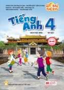 Trắc nghiệm Unit 7: Từ vựng và Ngữ âm Tiếng Anh 4 Global Success 0 12
