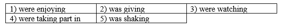 Unit 2 - Grammar Bank- SBT Tiếng Anh 8 Right on! 8 1