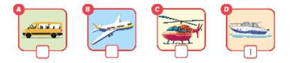 Unit 4. Travel - SBT Tiếng Anh 5 - iLearn Smart Start 18 1