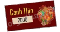 Đề kiểm tra học kì 1 Toán 4 Cánh diều - Đề số 1 0 1
