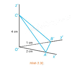 Giải bài 3.9 trang 66 Chuyên đề học tập Toán 11 Kết nối tri thức 1