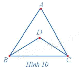 Giải mục 3 trang 40, 41, 42, 43 Chuyên đề học tập Toán 11 - Cánh diều 0 1