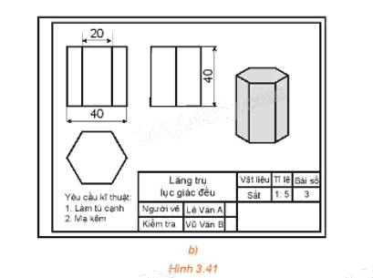 Giải mục 3 trang 74, 75, 76, 77, 78Chuyên đề học tập Toán 11 - Kết nối tri thức 2